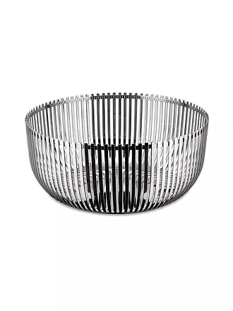 ALESSI | Frutero PIERRE CHARPIN 24cm Acero Inoxidable |